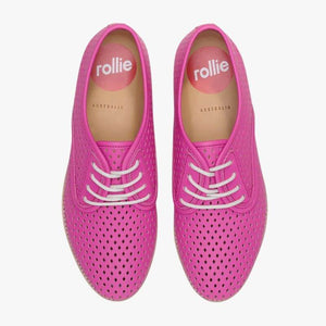 Rollie Derby Punch Sneaker