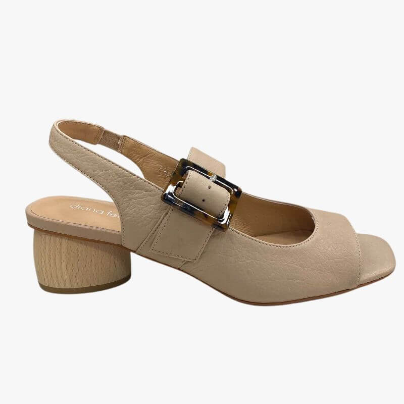 Diana Ferrari Fabela Heel