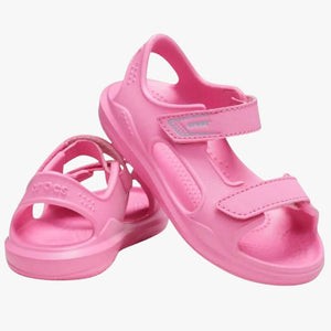 Crocs Kids Swiftwater Expedition Sandal