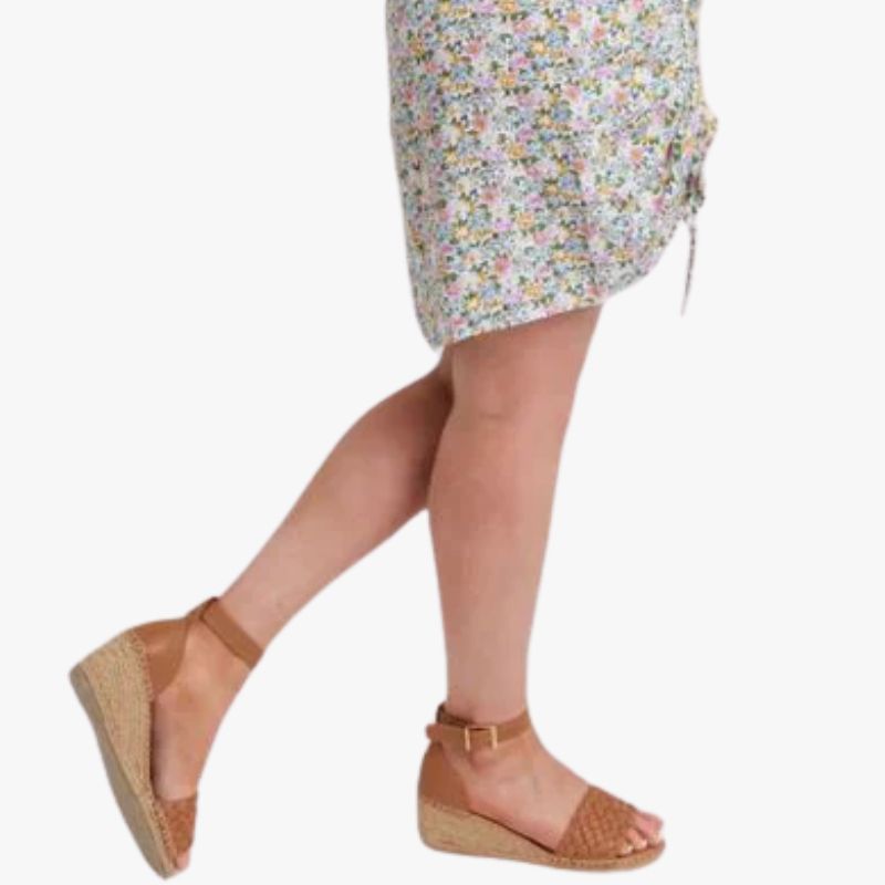 Human Premium Sasha Wedge