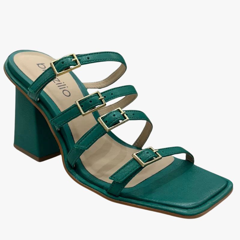 Brazilio Rachel Heel