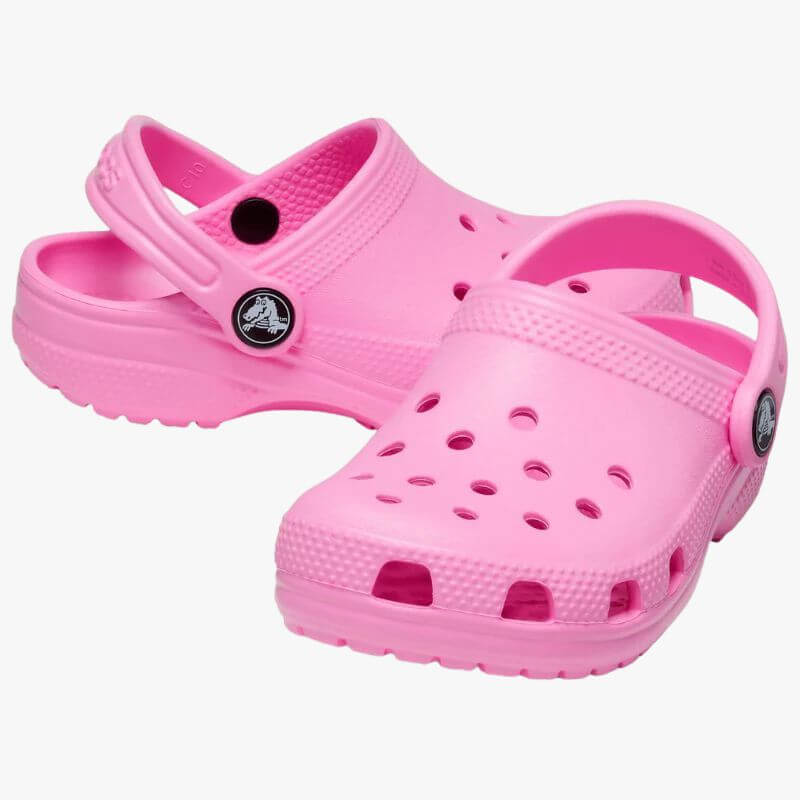 Crocs Toddler Classic Clog