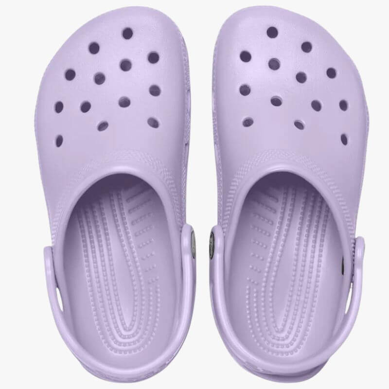 Crocs Toddler Classic Clog
