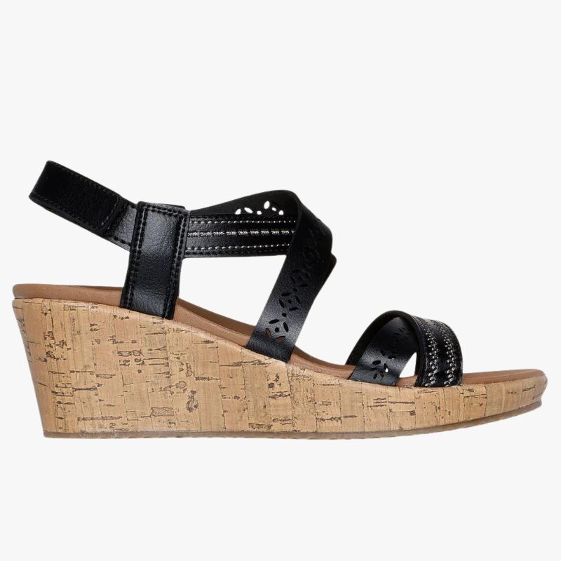 Skechers Beverlee Delicate Glow