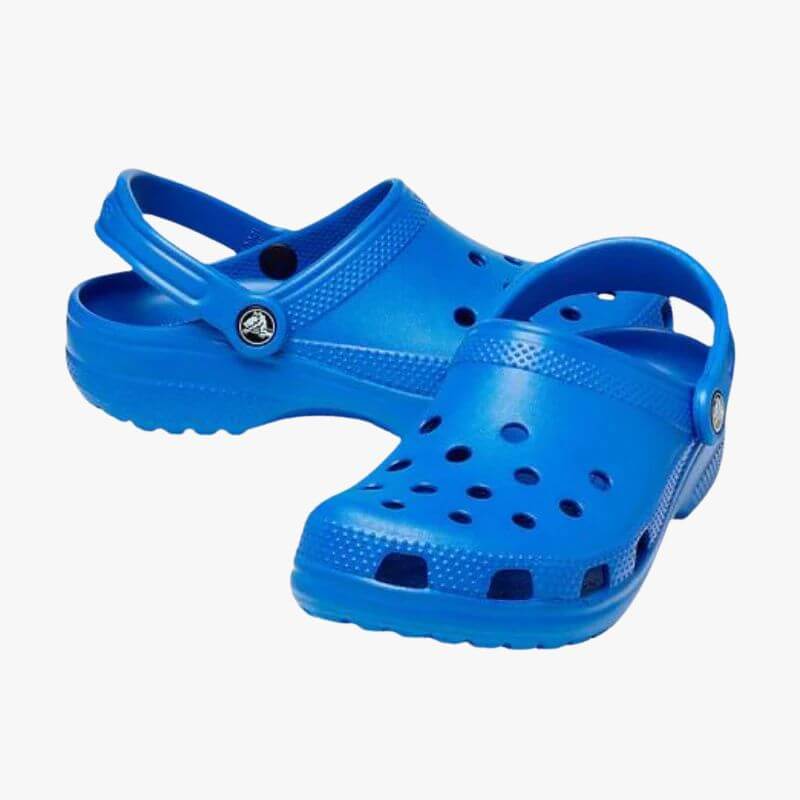 Crocs Toddler Classic Clog