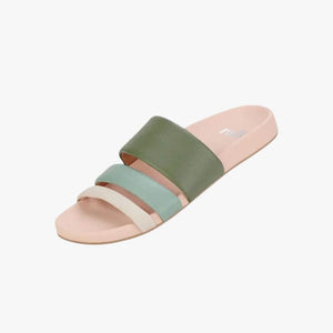 Rollie Tide Triple Strap Slide