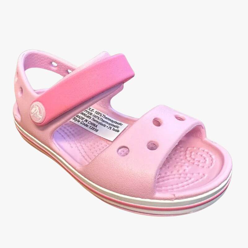 Crocs Kids Crocband Sandal