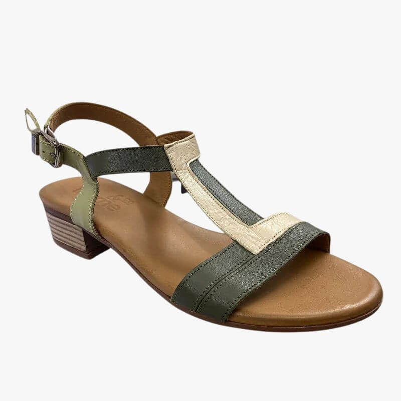 Thyme and Co Thanks Sandal