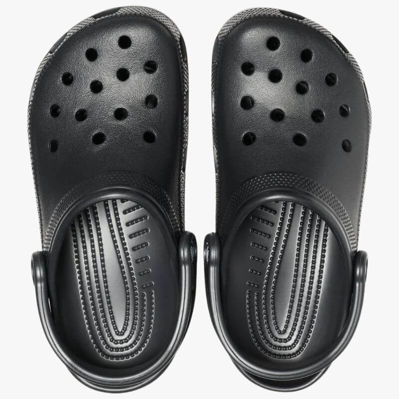 Crocs Toddler Classic Clog