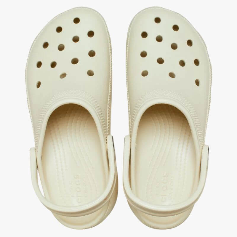 Crocs Classic Platform Clog