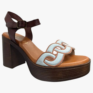 Vayah Jade Heel