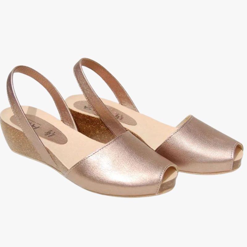 Ria Menorca Turo Avarcas Sandal