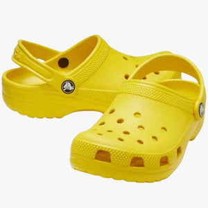 Crocs Toddler Classic Clog