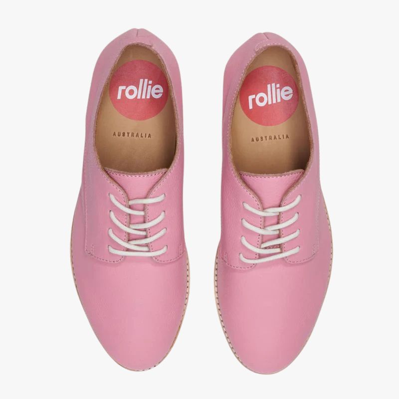 Rollie Derby Super Soft Sneaker
