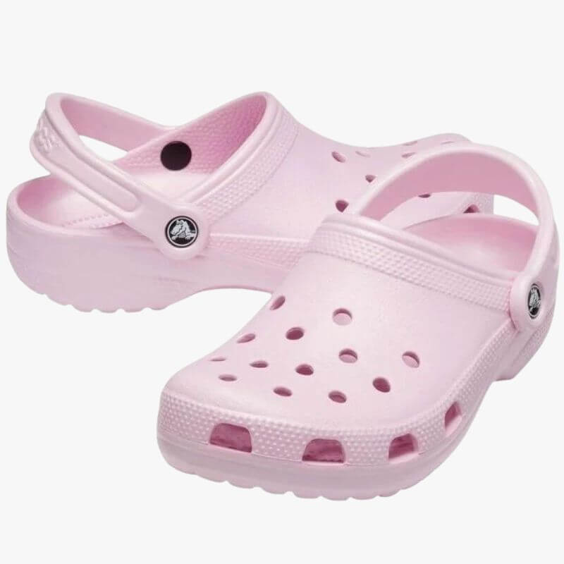 Crocs Kids Classic Clog