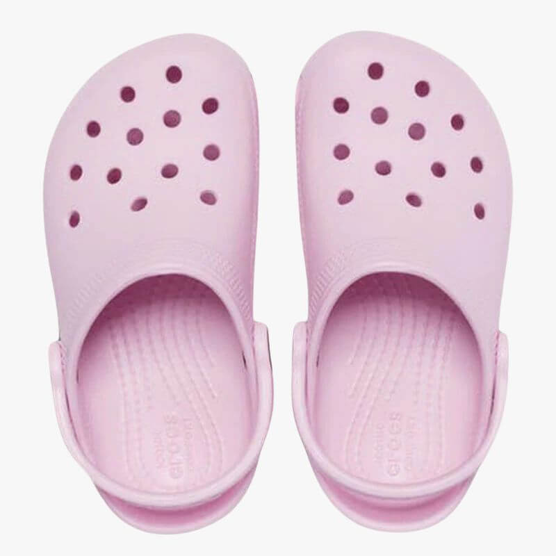 Crocs Kids Classic Clog