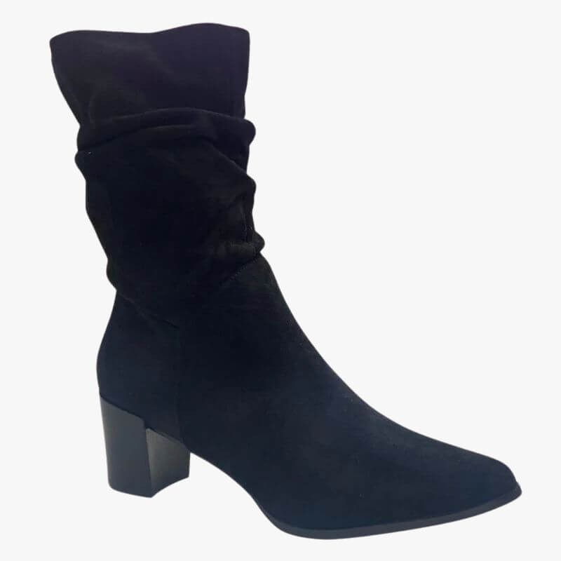 Bay Lane Flash Boot