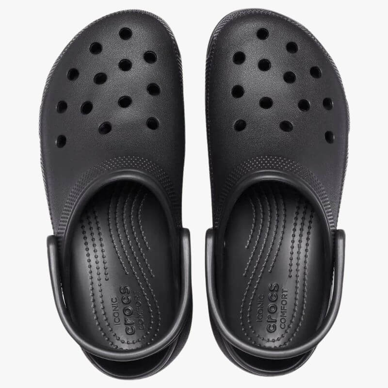 Crocs Classic Platform Clog