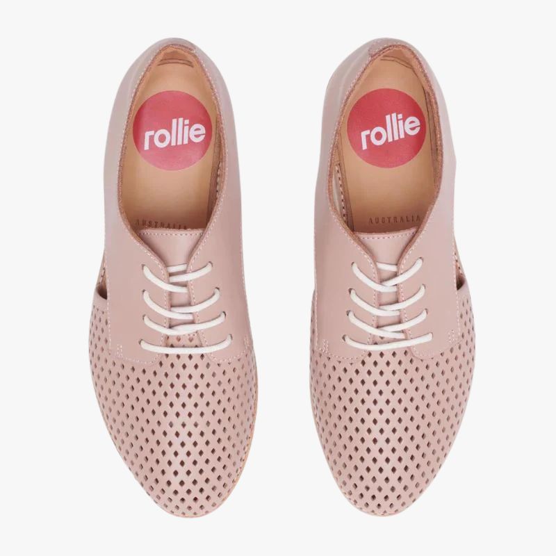 Rollie Sidecut Punch Sneaker