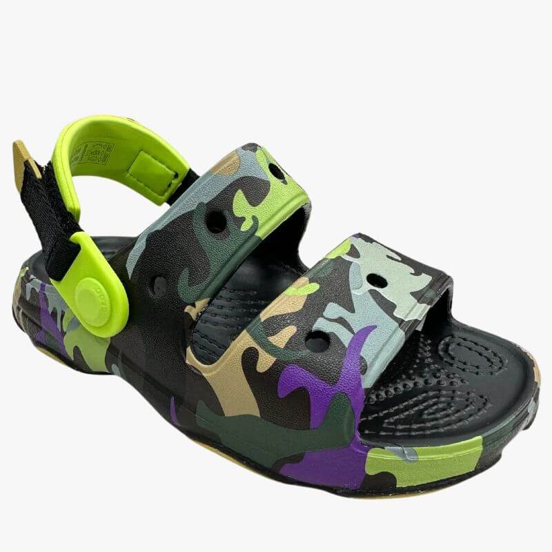 Crocs Kids All Terrain Sandal