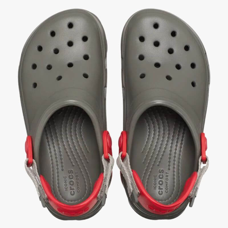 Crocs Kids All Terrain Clog