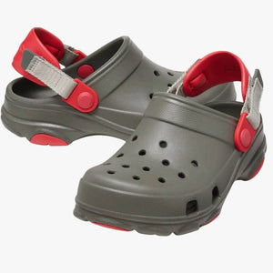 Crocs Kids All Terrain Clog