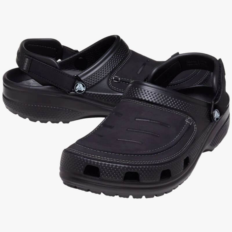 Crocs Classic Yukon Vista II LiteRide Clog