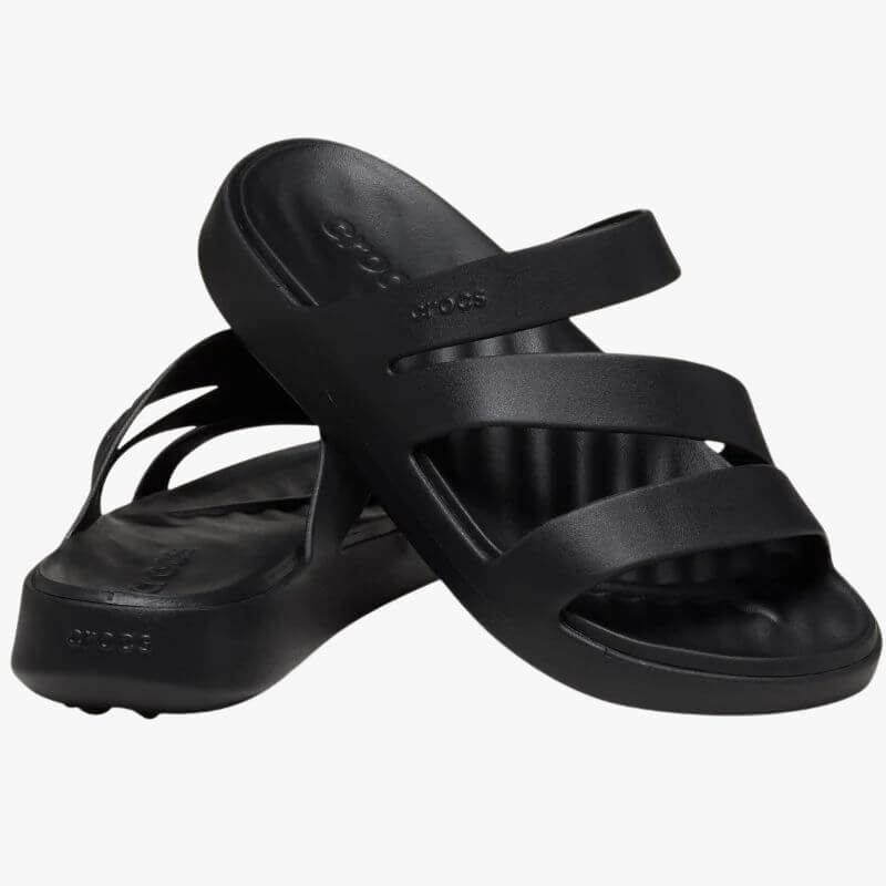 Crocs Getaway Strappy Slide
