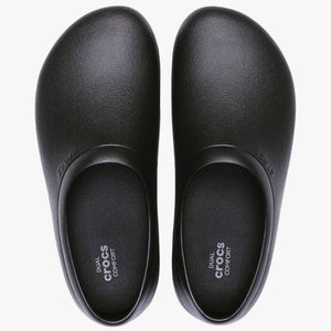 Crocs On The Clock Work Mule