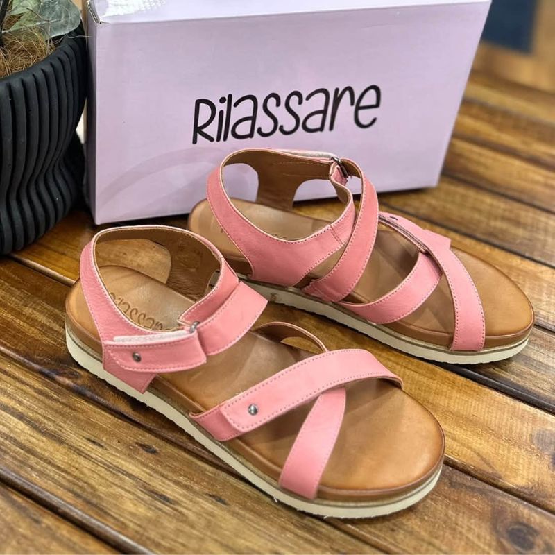 Rilassare Daisy Sandal