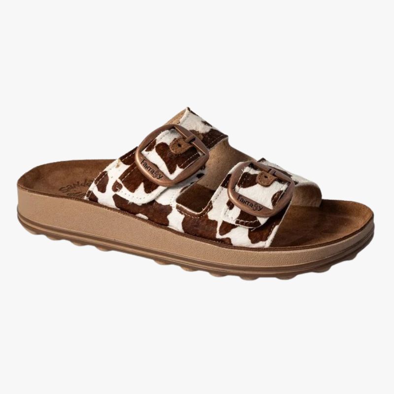 Fantasy Sandal Despoina Slide