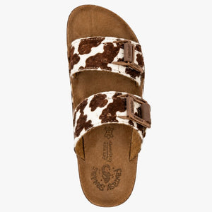 Fantasy Sandal Despoina Slide