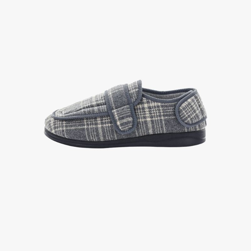 Panda Edison Slipper