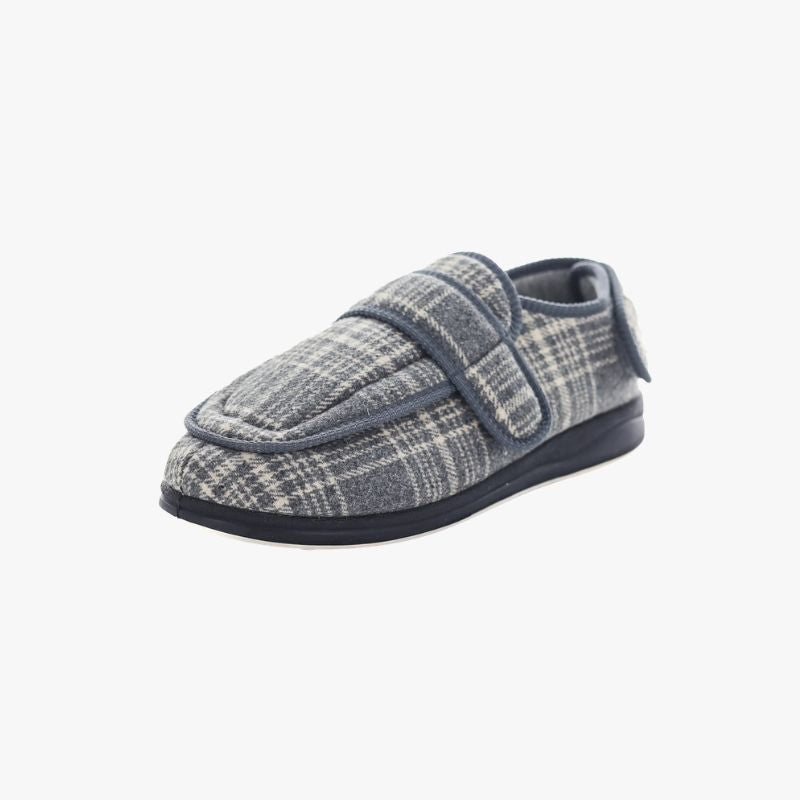 Panda Edison Slipper