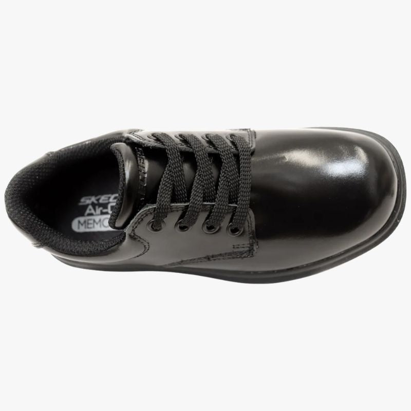 Skechers Smooth Tracks Lace Up