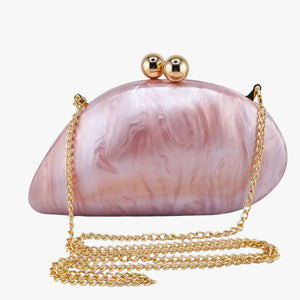Izoa Eleanor Clutch Bag