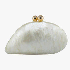 Izoa Eleanor Clutch Bag