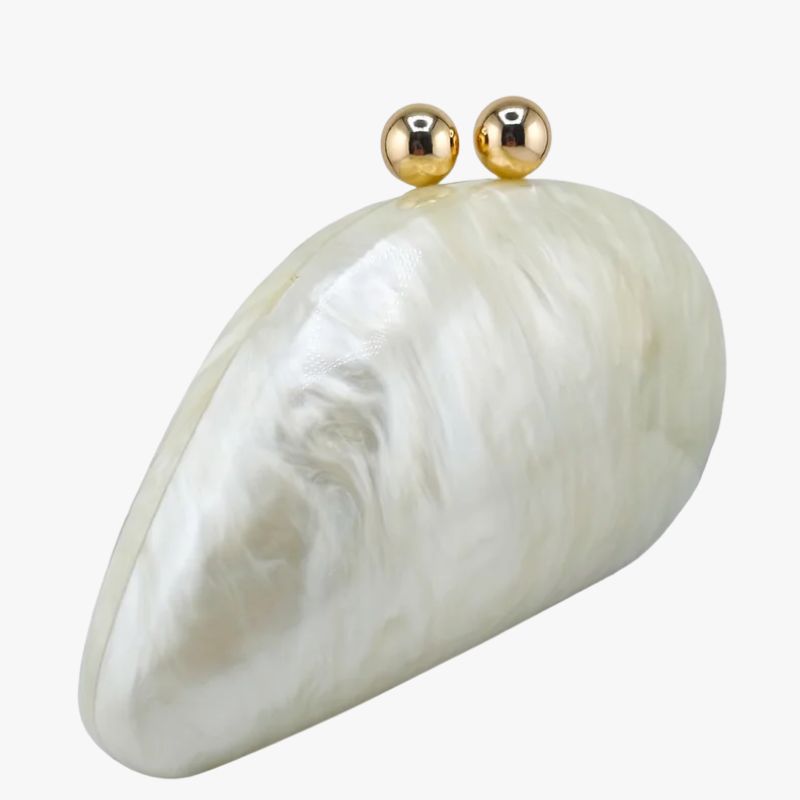 Izoa Eleanor Clutch Bag