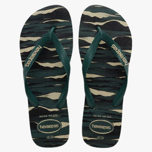 Havaianas Top Camu Pantanal Thong