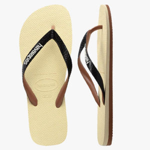 Havaianas Top Tred Rubber Mix Thong