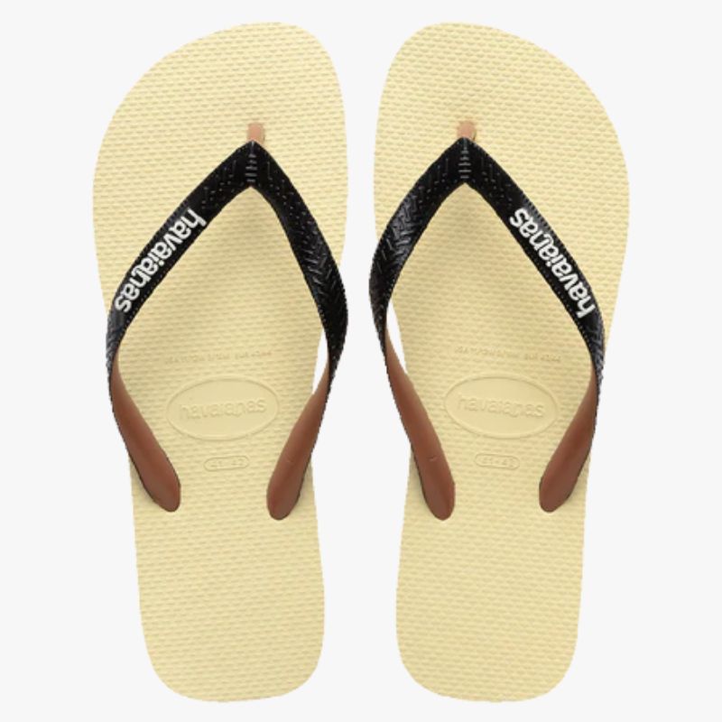 Havaianas Top Tred Rubber Mix Thong