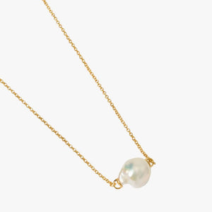 Izoa Victoria Freshwater Pearl Necklace