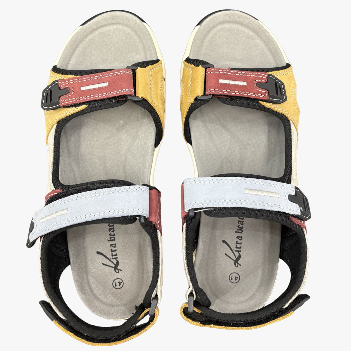 Kirra Beach Nora Sandal