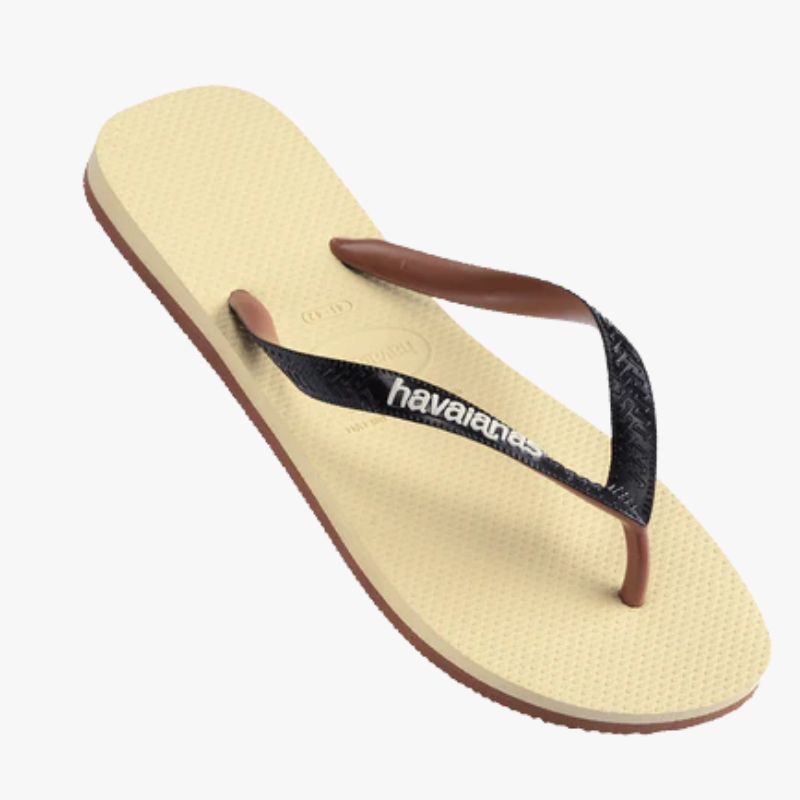 Havaianas Top Tred Rubber Mix Thong