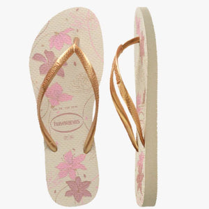 Havaianas Slim Organic Thong