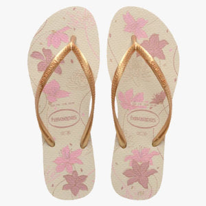 Havaianas Slim Organic Thong
