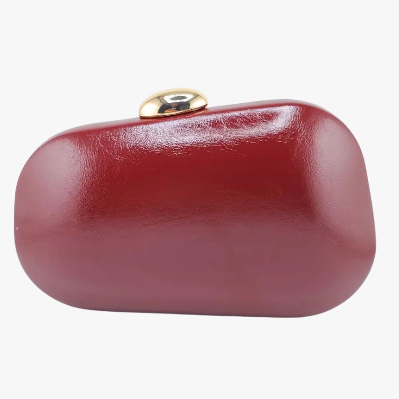 Izoa Daisy Clutch Bag