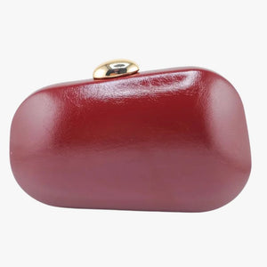Izoa Daisy Clutch Bag