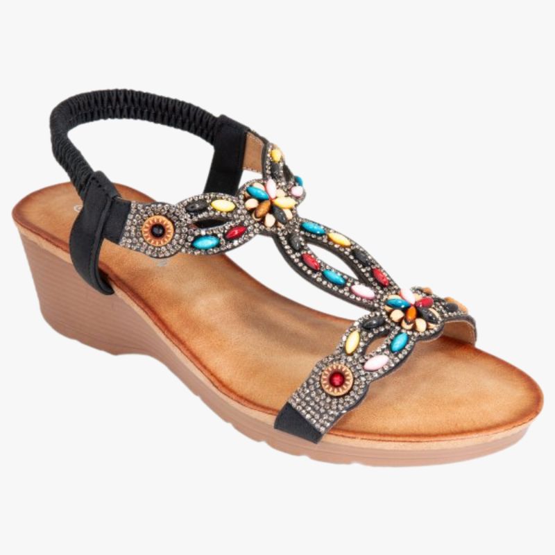 Kirra Beach Sweets Sandal