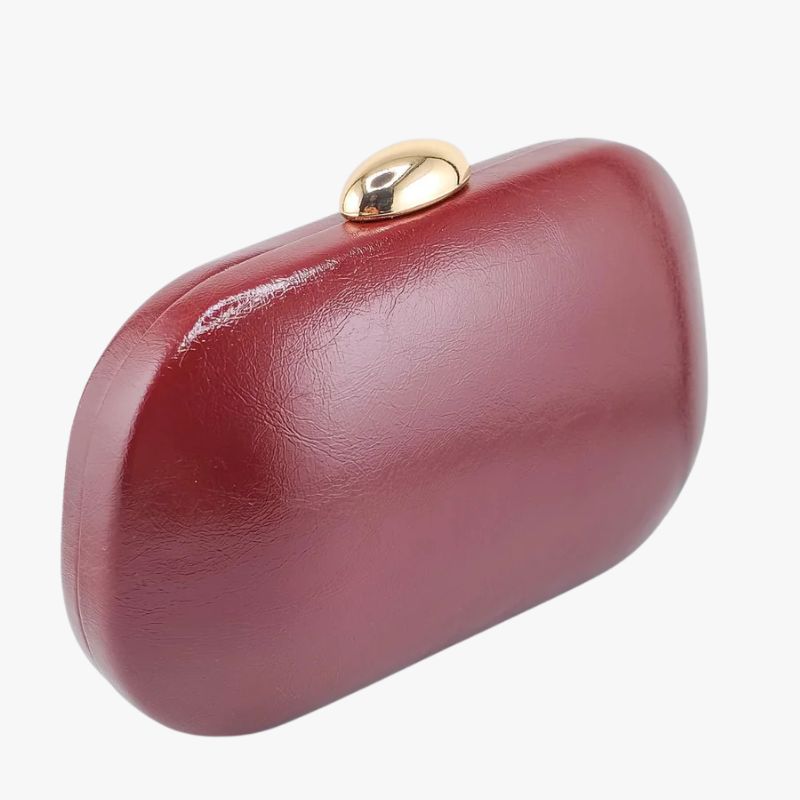 Izoa Daisy Clutch Bag
